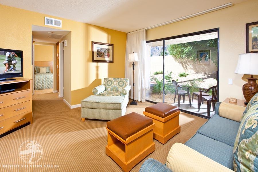 Desert Vacation Villas, A Vri Resort Palm Springs Room photo